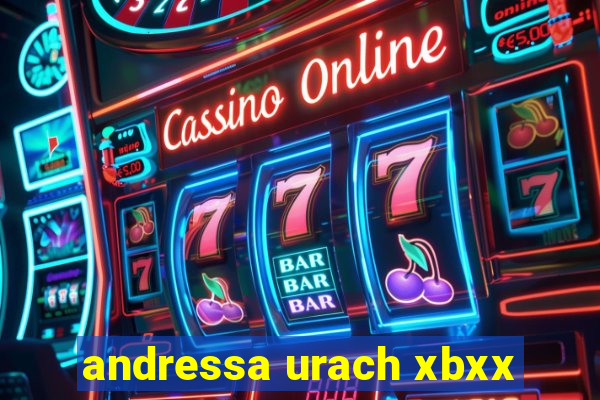 andressa urach xbxx